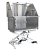 Picture of Groom-X Professional Electric Bath Stainless Steel